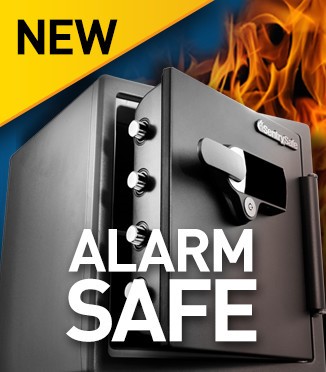 Sentry AlarmSafe